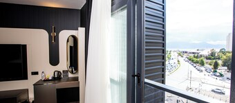 Marlen Hotel Mavisehir