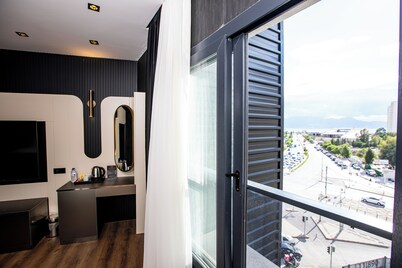 Marlen Hotel Mavisehir