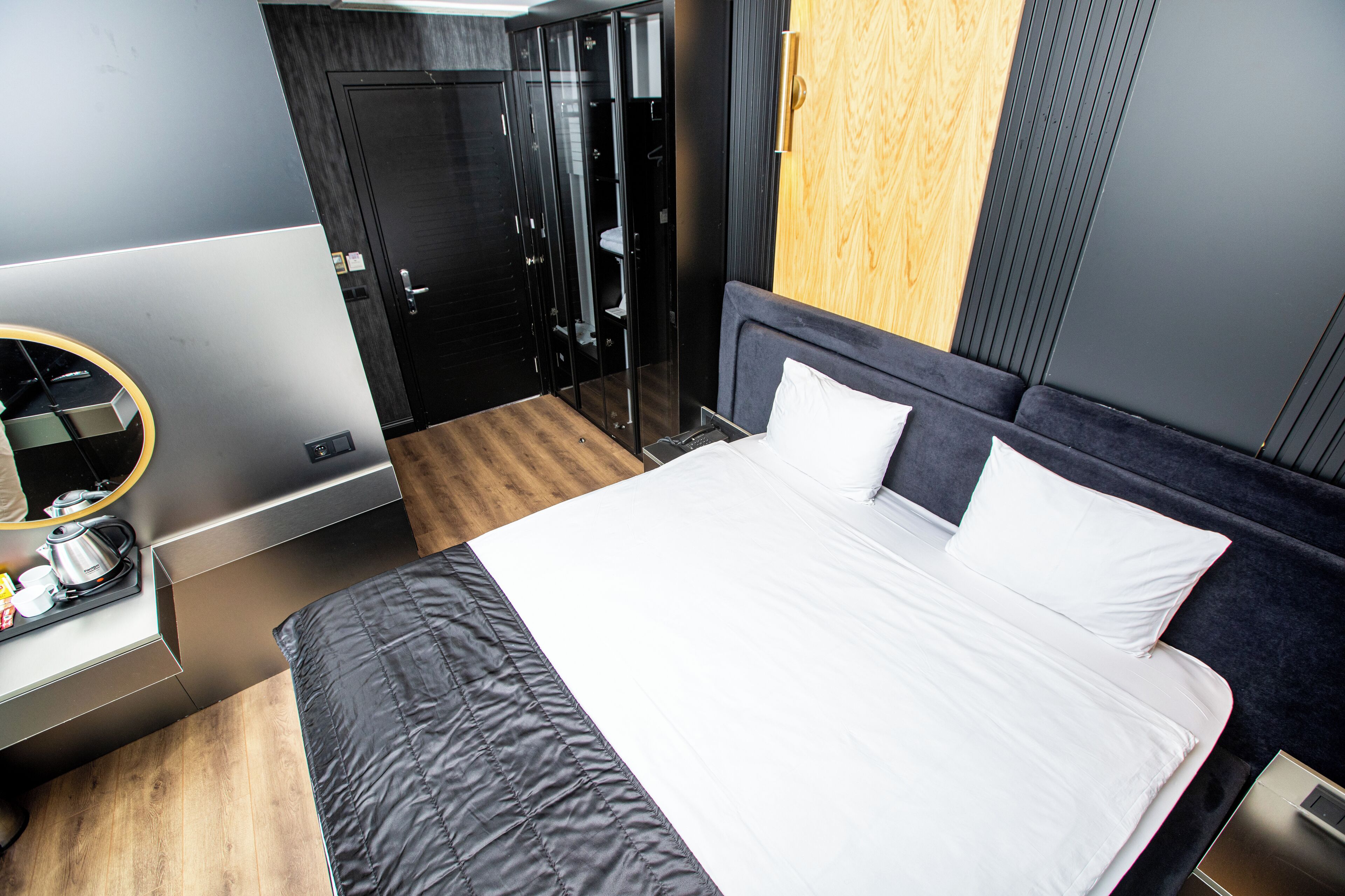 Photo - Marlen Hotel Mavisehir