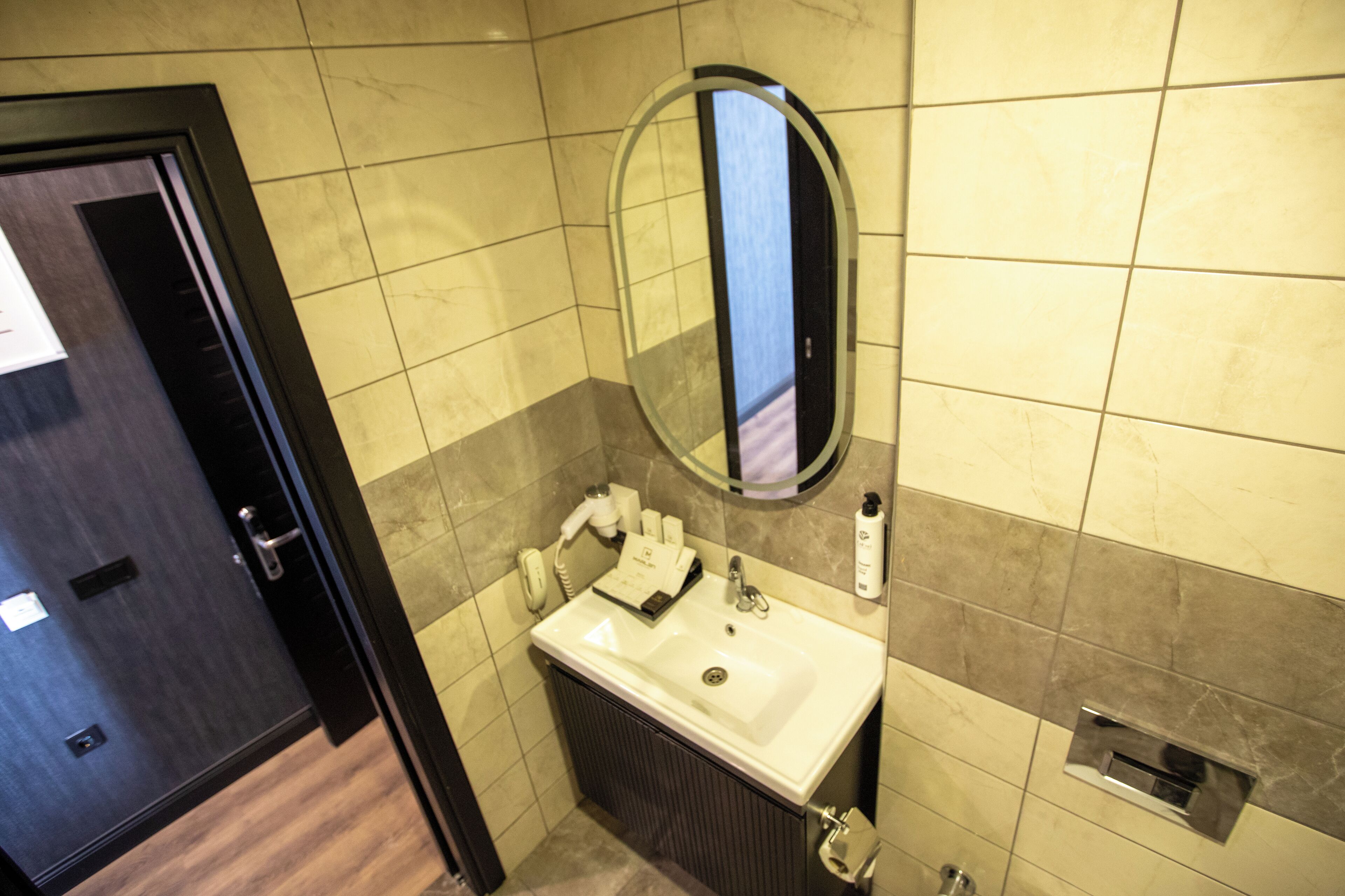 Photo - Marlen Hotel Mavisehir