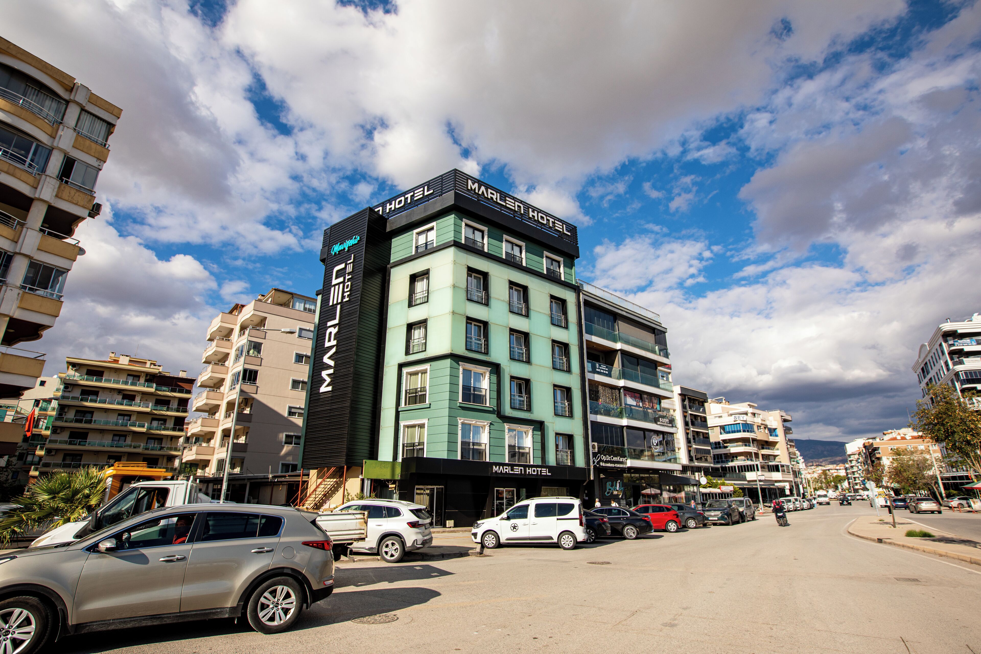Photo - Marlen Hotel Mavisehir