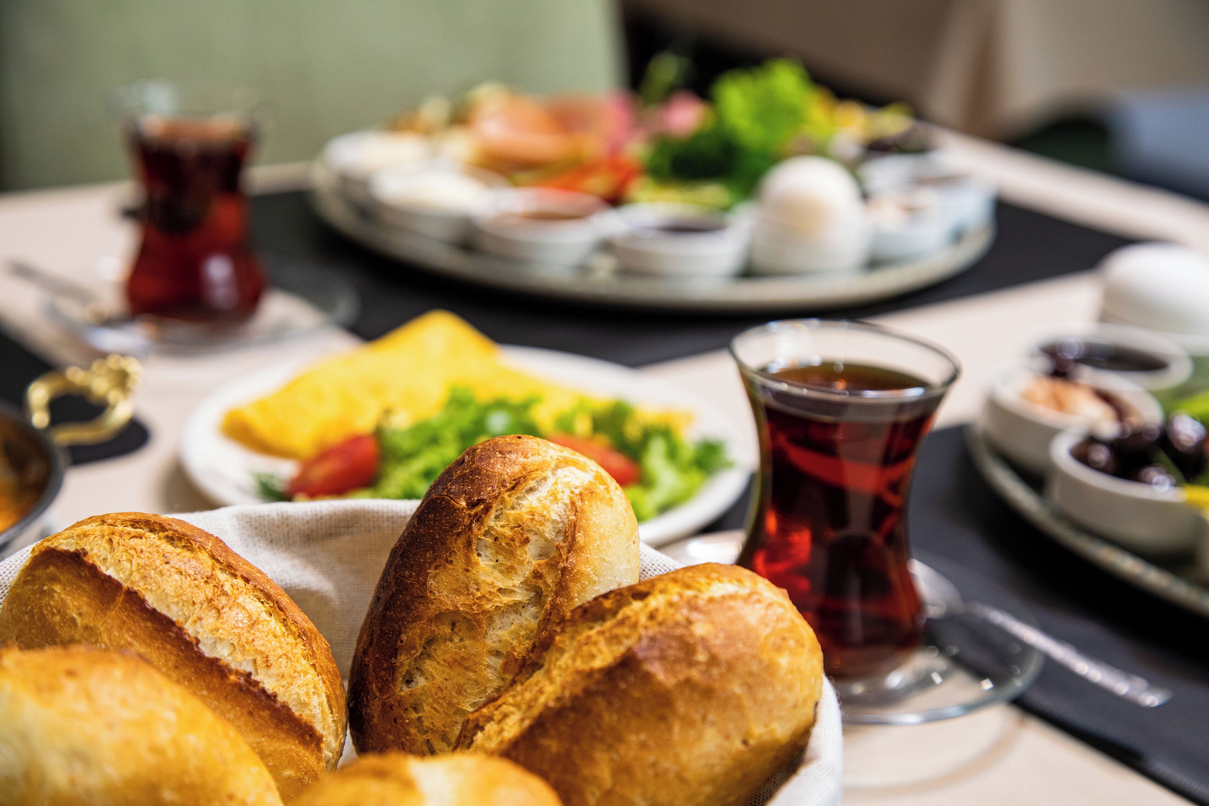 Photo - Marlen Hotel Mavisehir