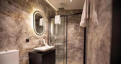 Marlen Hotel Mavisehir