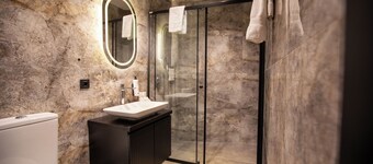 Marlen Hotel Mavisehir