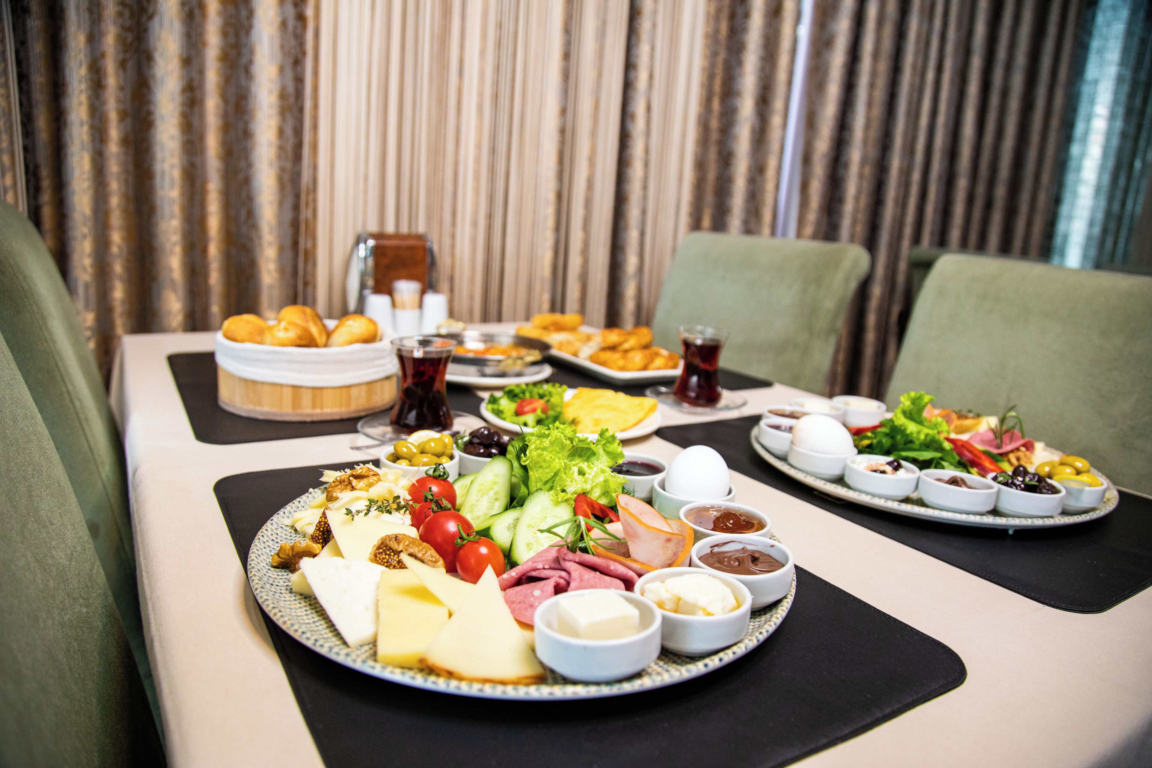 Photo - Marlen Hotel Mavisehir