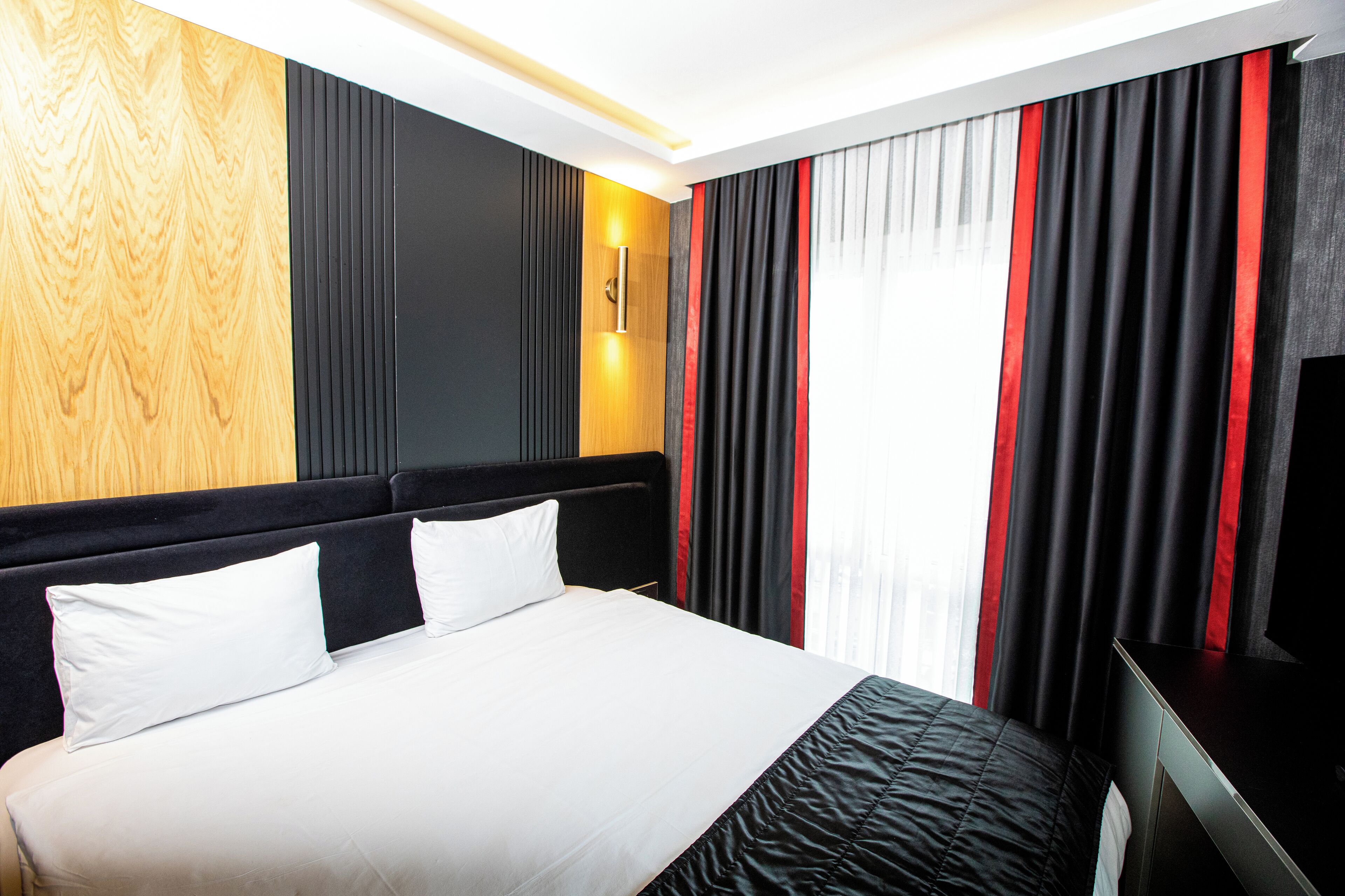 Photo - Marlen Hotel Mavisehir