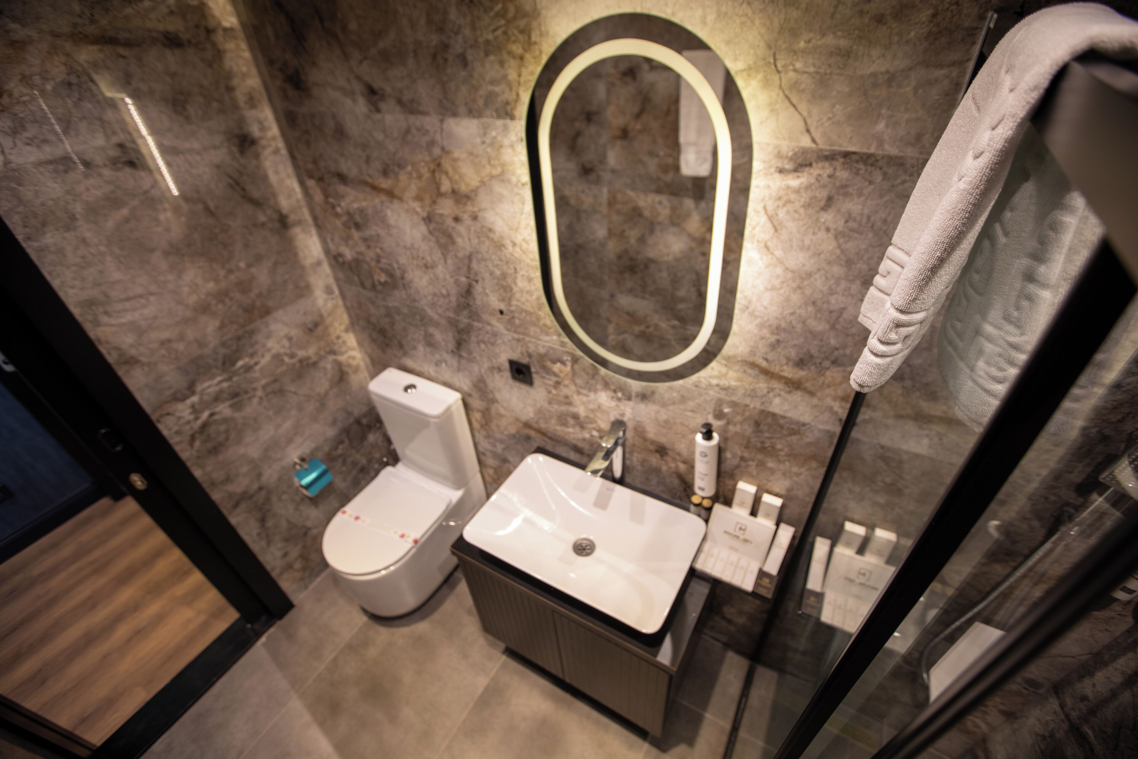 Photo - Marlen Hotel Mavisehir