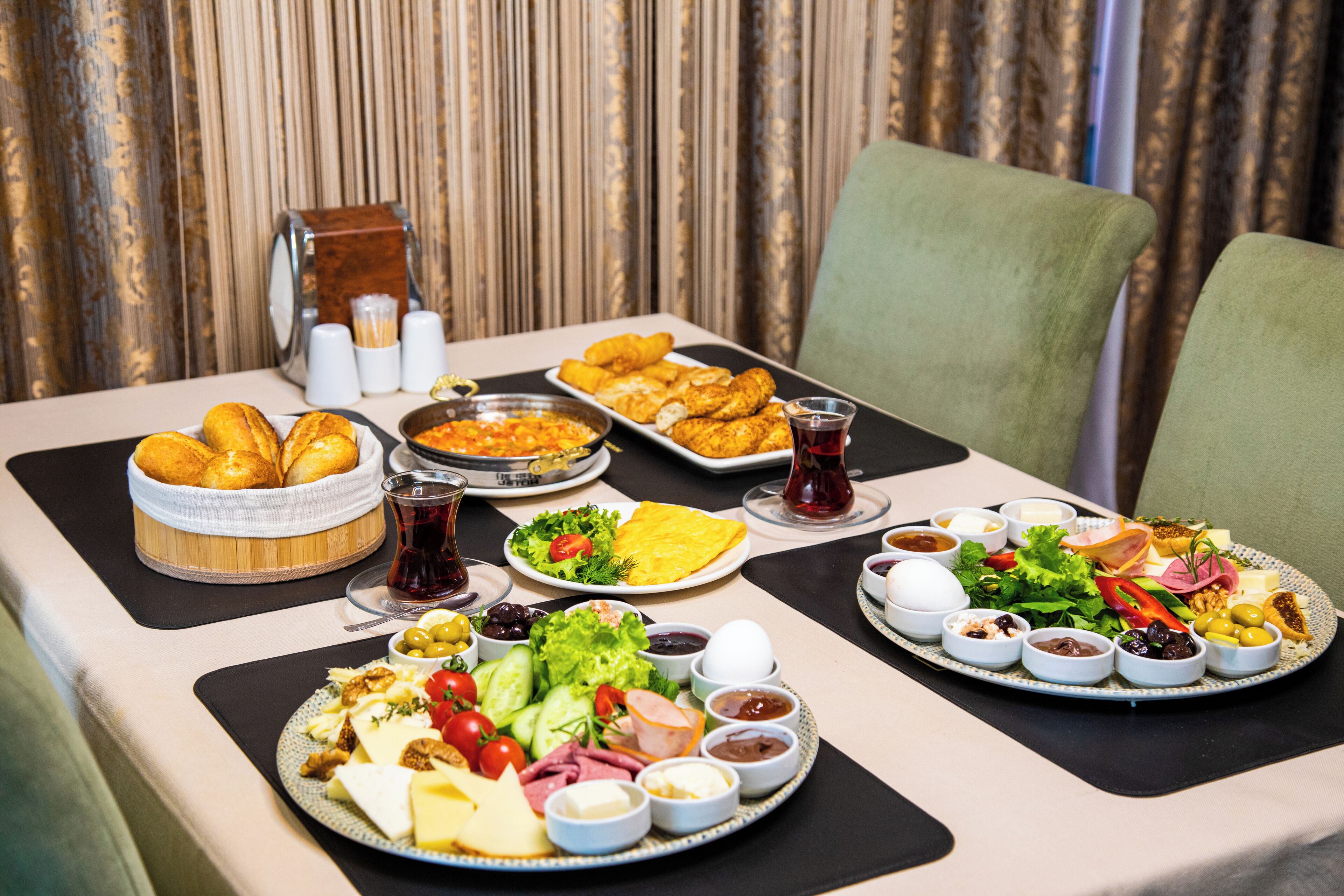 Photo - Marlen Hotel Mavisehir