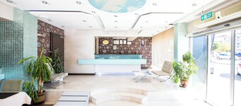 マーレン オテル マヴィシェヒル