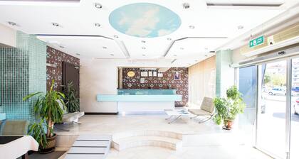 Marlen Hotel Mavisehir