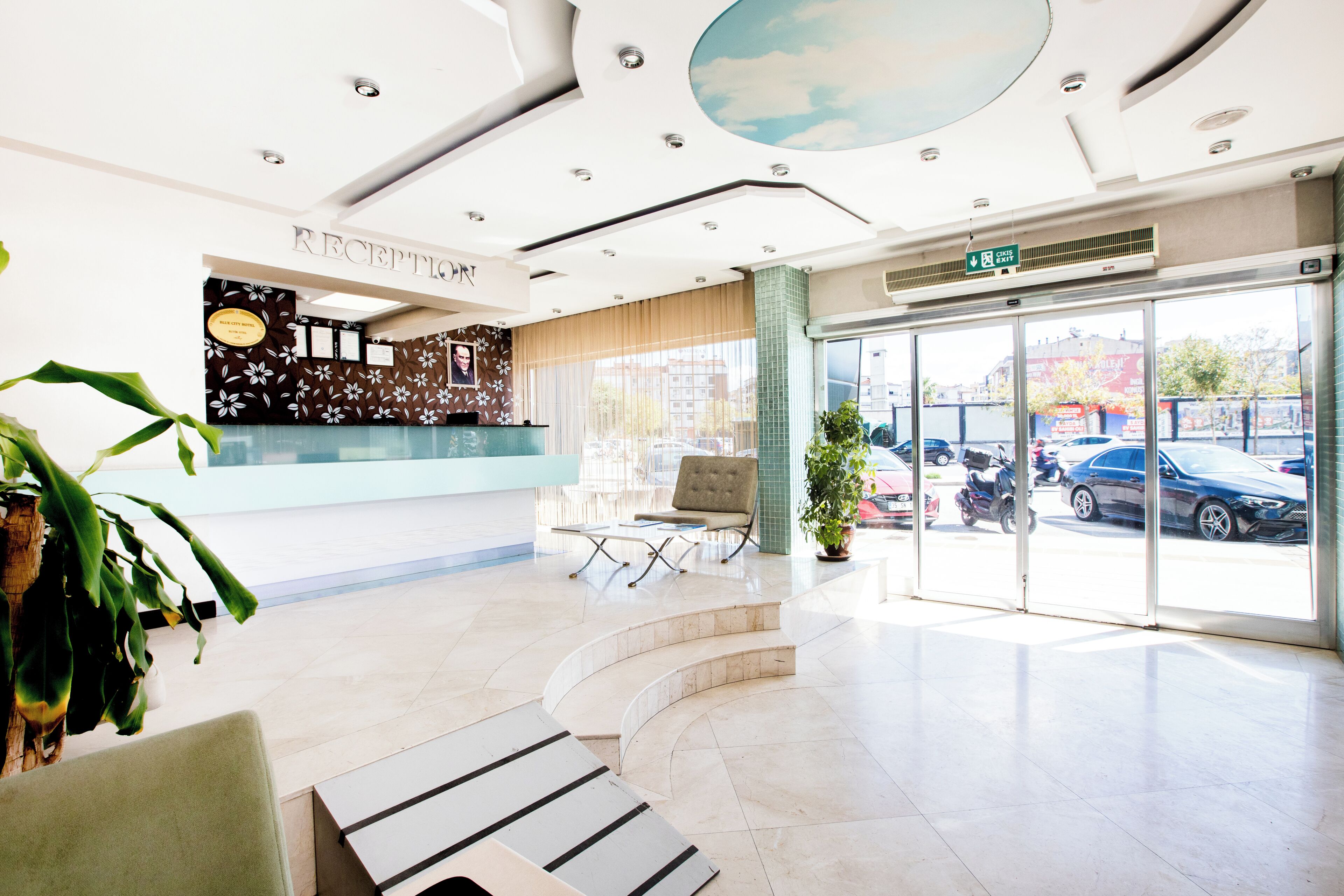 Photo - Marlen Hotel Mavisehir