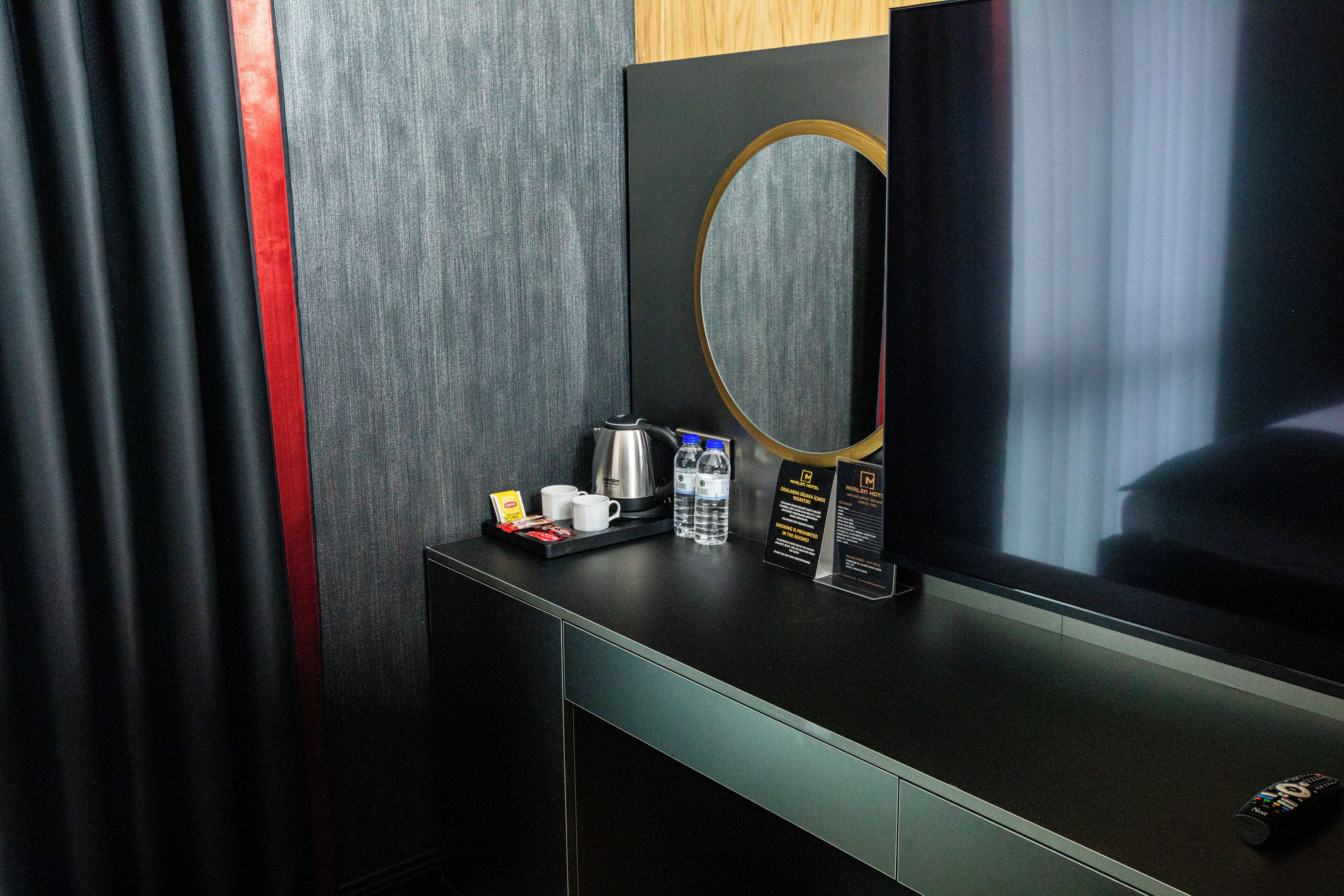 Photo - Marlen Hotel Mavisehir
