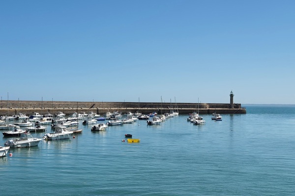 Port de plaisance