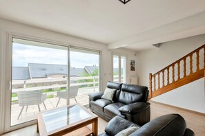 Smart-tv och datorskärmar