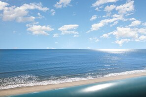 Am Strand
