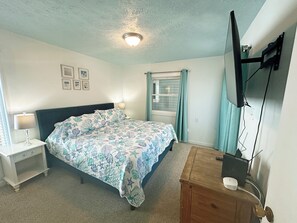 2 bedrooms, iron/ironing board, travel crib, free WiFi - KD1401D- Oceanfront beauty w/stunning ocean views, 2 bedrooms, comm. pool! (Kill Devil Hills)