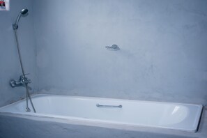 Comfort Double Room | Bathroom