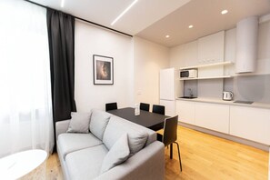 Fernseher