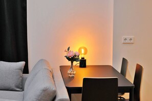 Interior - Beach and forest front apartment in Dzintari (Jūrmala)