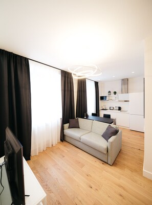 TV connectée