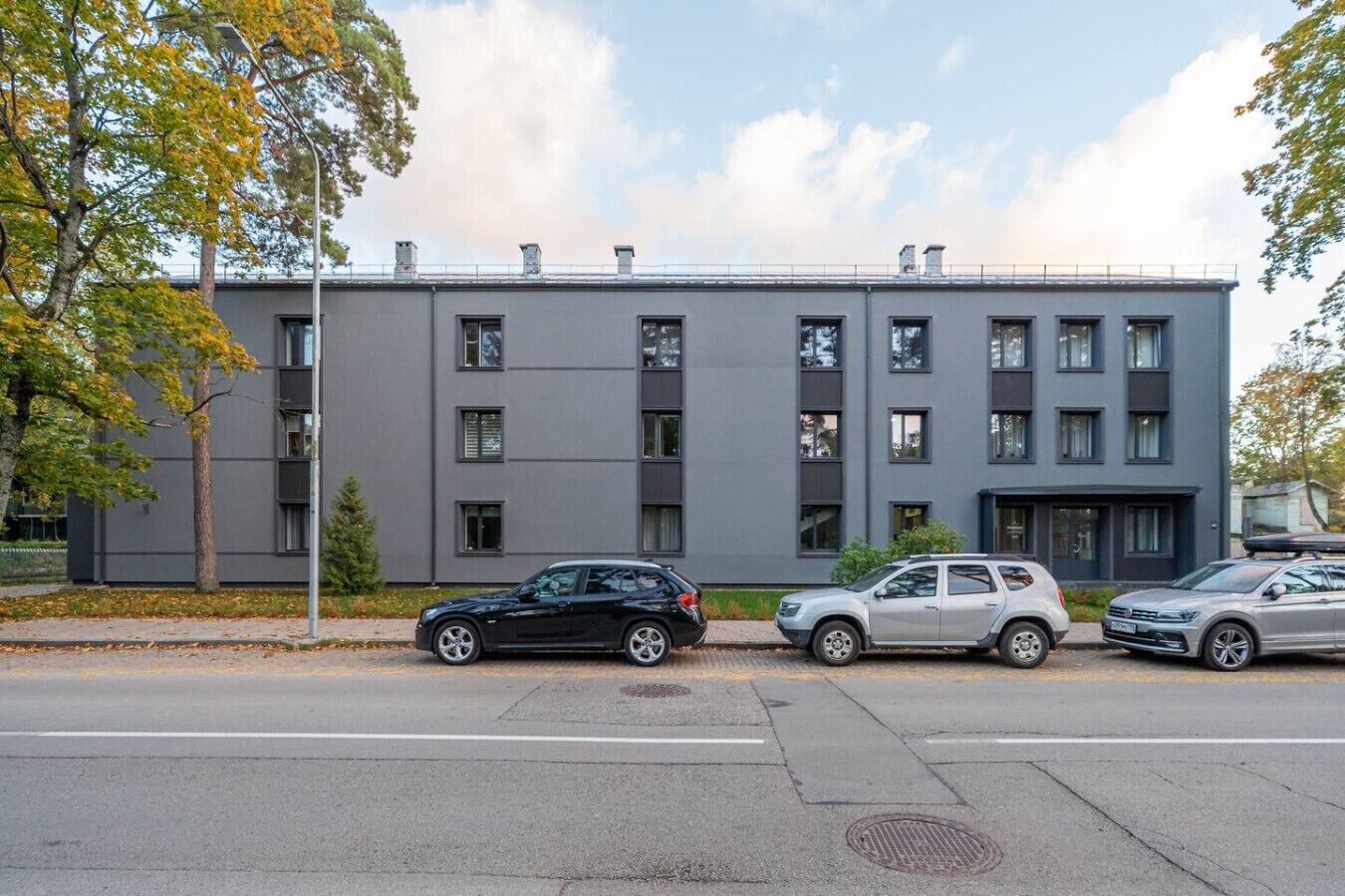Aussenbereich