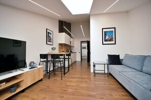 Fernseher