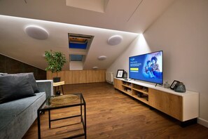 Fernseher