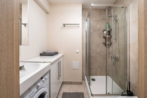 Hair dryer - Lacplesa st | City center | Quiet | Entire studio (Rīga)