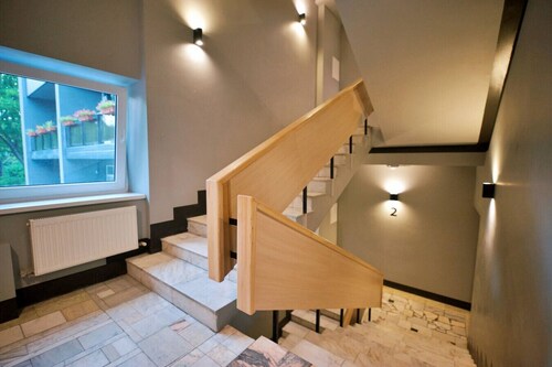 Dzintaru studio apartment