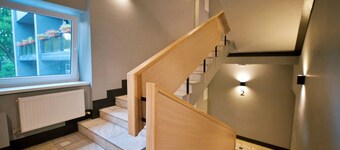 Dzintaru studio apartment