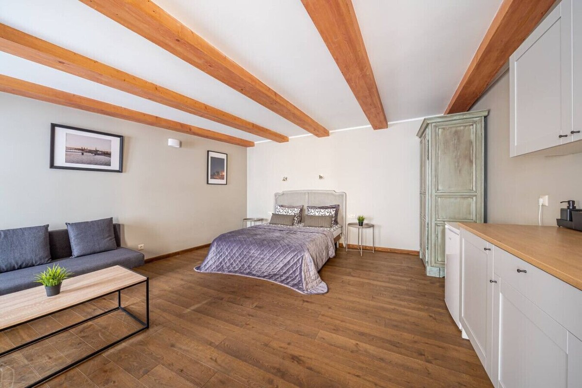 Bild für Gastgeberprofil