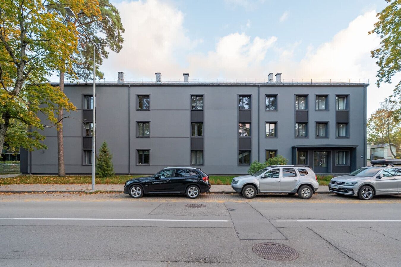 Außenbereich