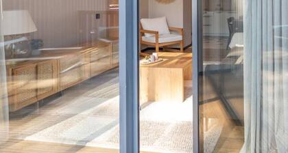 Guest favorite | Top 1-bedroom apartment & terrace