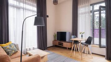 TV connectée