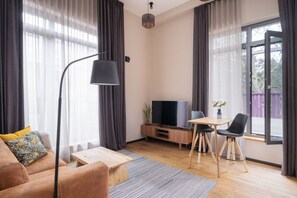TV connectée