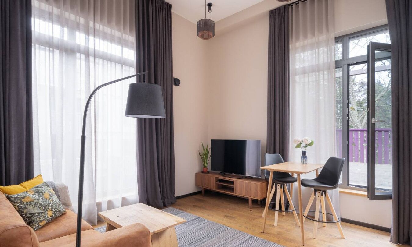 Smart TV