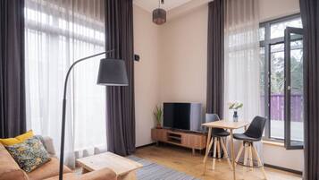 Smart TV