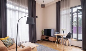 Smart TV