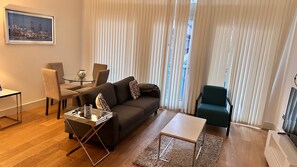 Apartment | Living area
