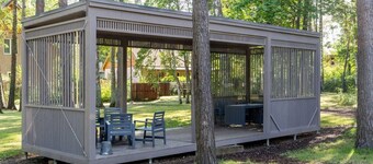 1-bedroom loft & private parking