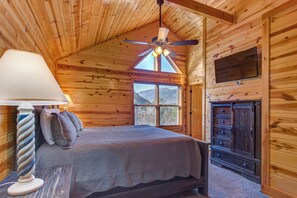 4 chambres, accès au Wi-Fi (inclus), literie fournie