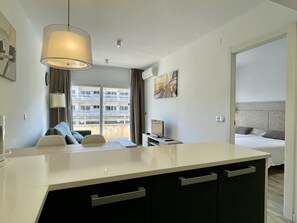 Apartamento | Cozinha privada