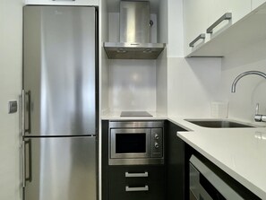Apartamento | Cozinha privada