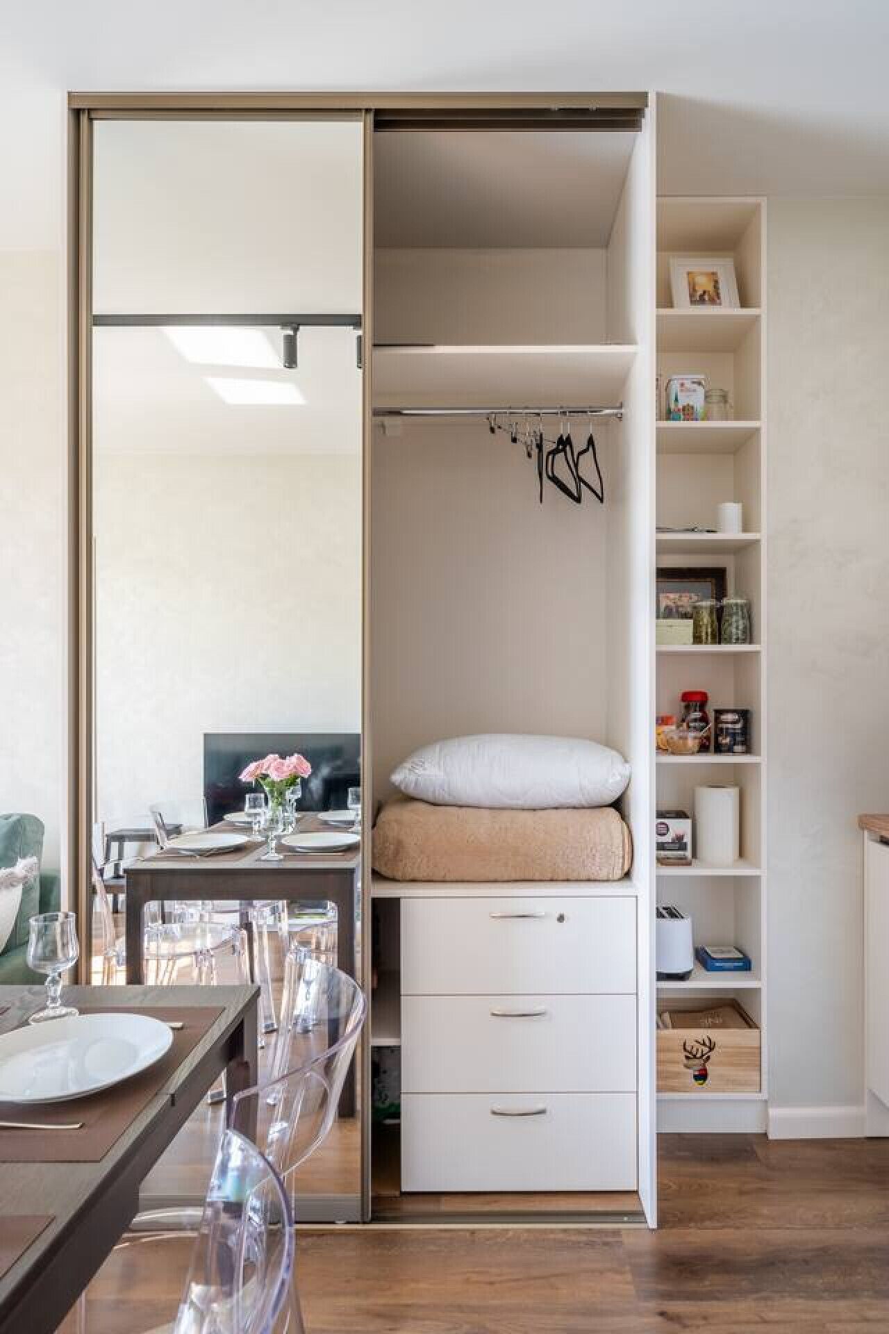 Interieur