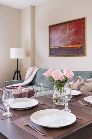 Interior - Top location | 1-bedroom apartment | Spacious (Riga)