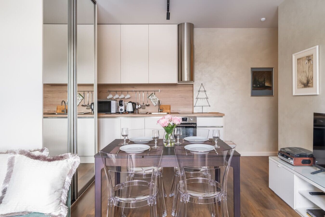 Interieur