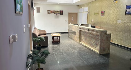 Hotel Golden Suites