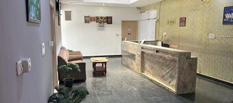 Hotel Golden Suites