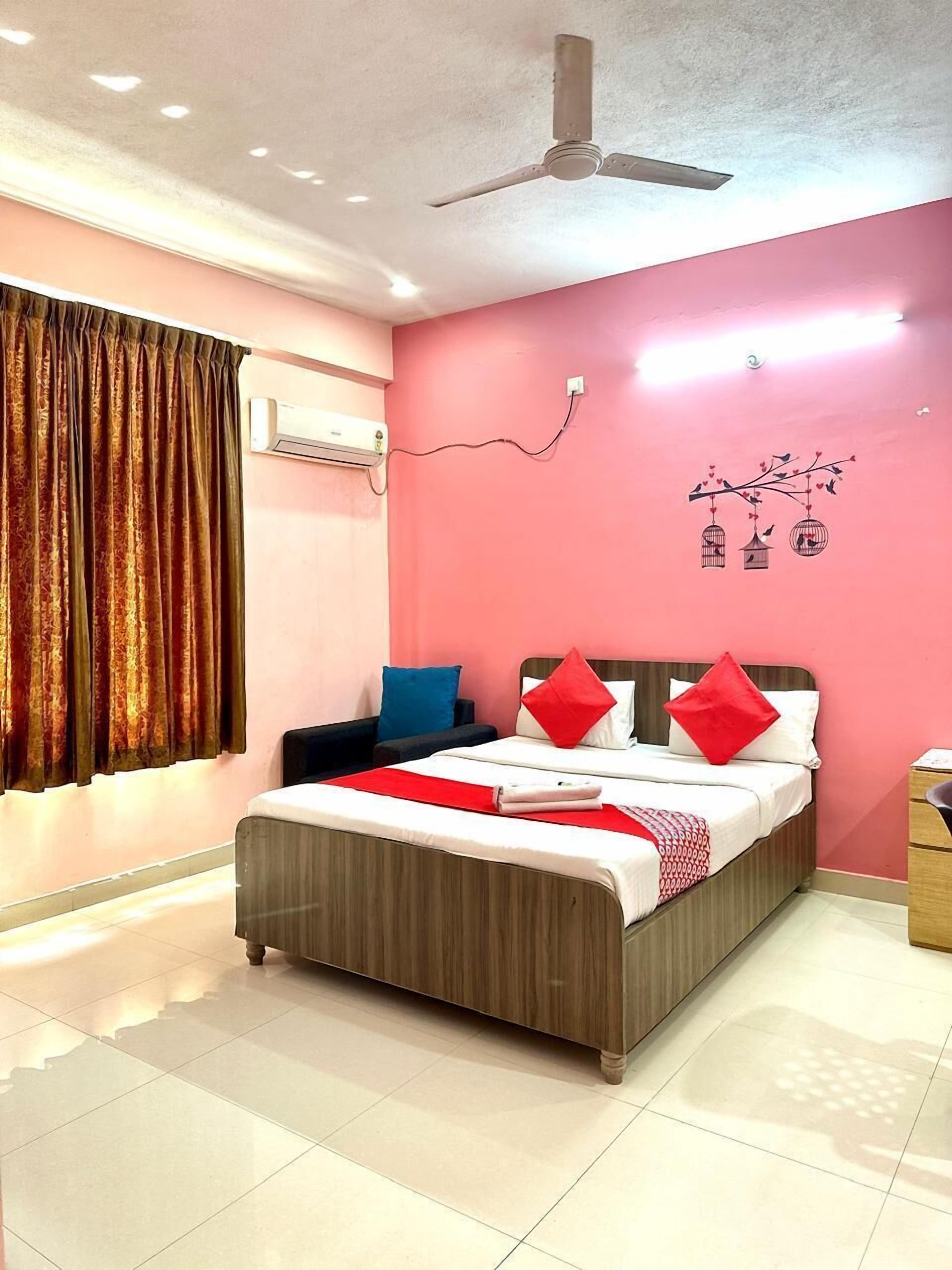 Deluxe Non-Ac | Sengetøy i egyptisk bomull og sengetøy av topp kvalitet