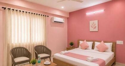 Hotel Golden Suites